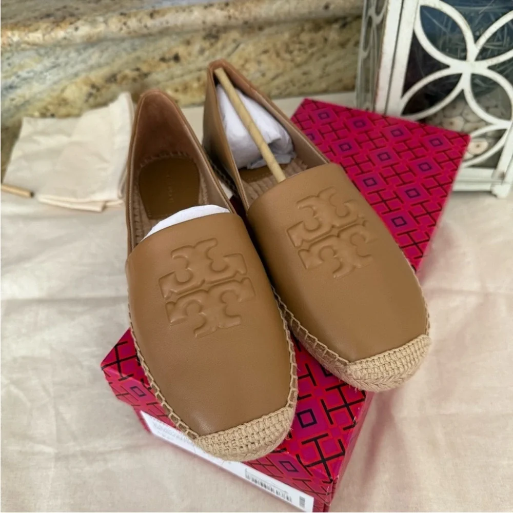 espadrille nappa