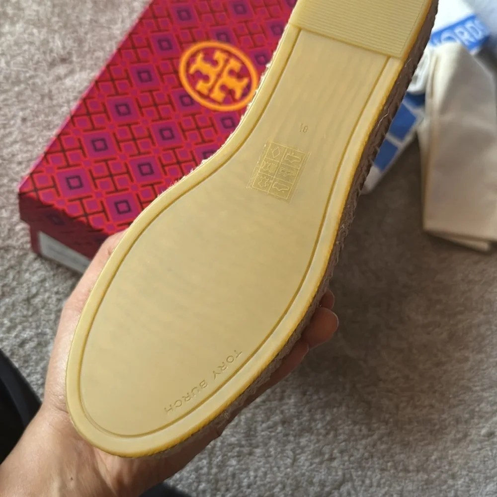 color❤️‍🔥 tiramisu espadrille