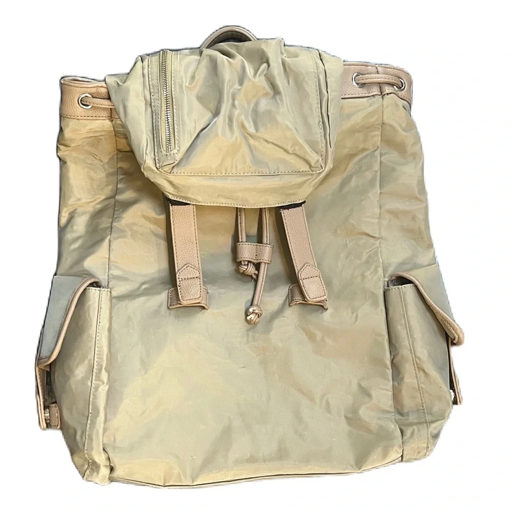 Duchamp marks zip