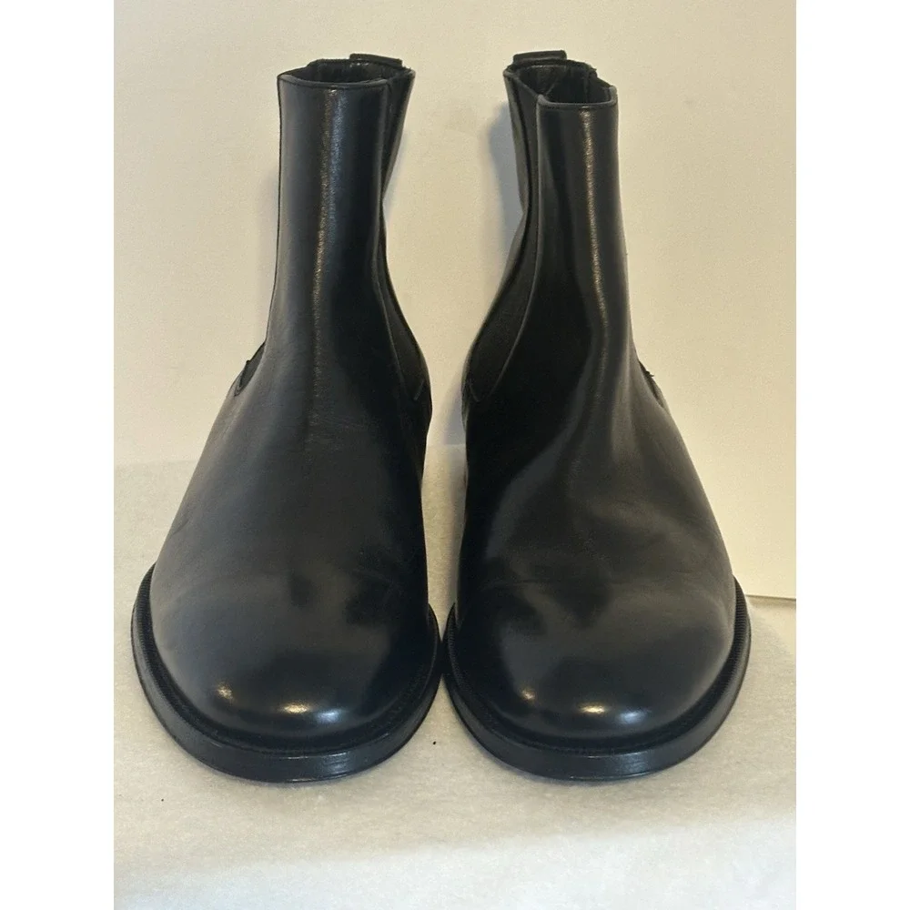 Paul Smith finest heel