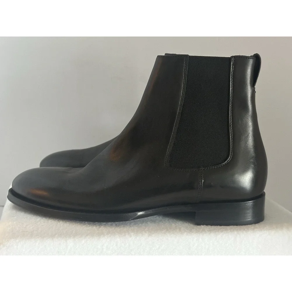 Paul Smith size side flat