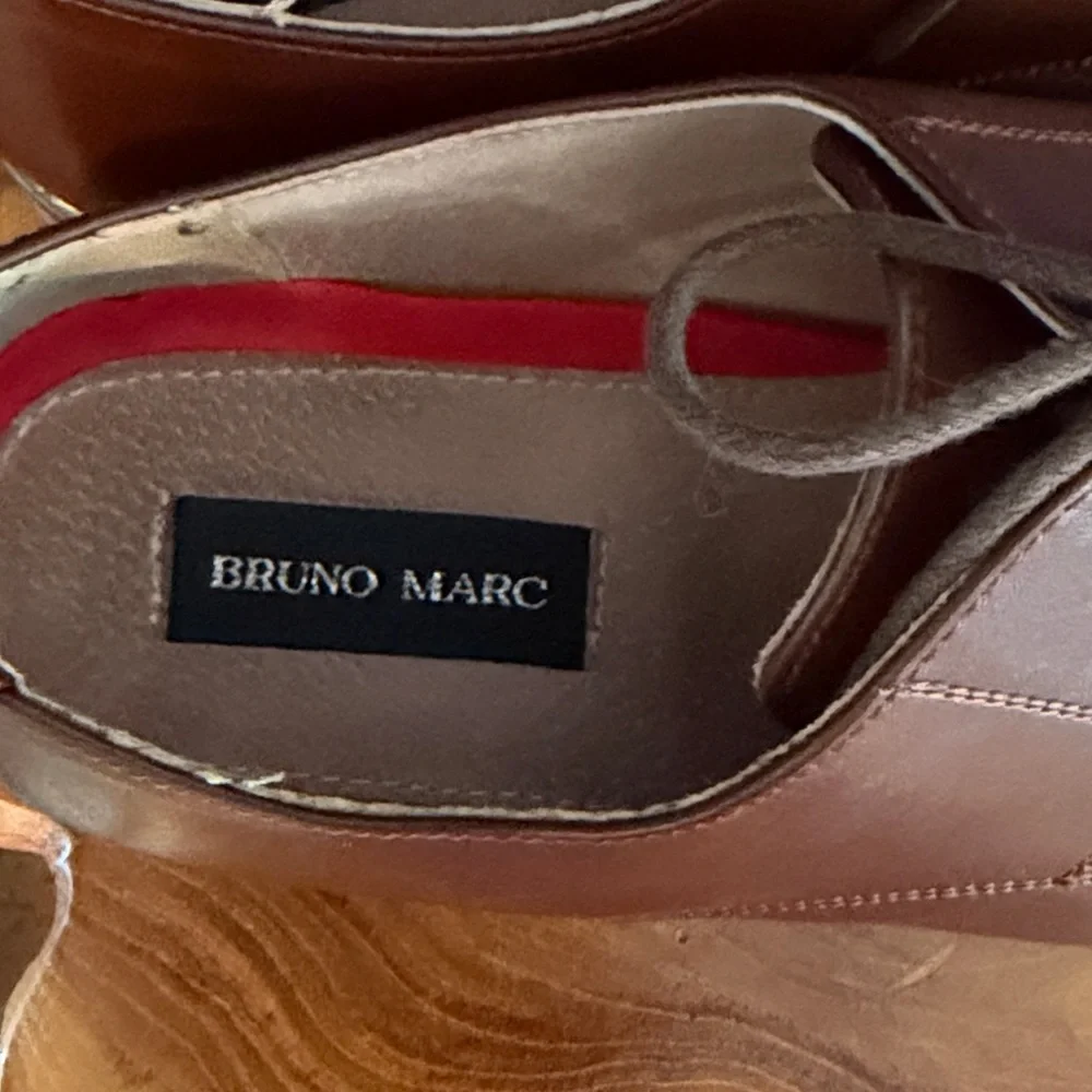 Johnston & Murphy men’s bruno