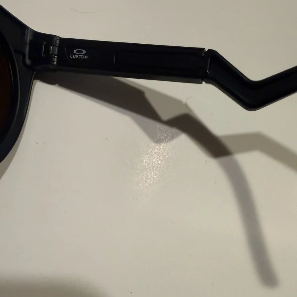 Oakley stylish custom