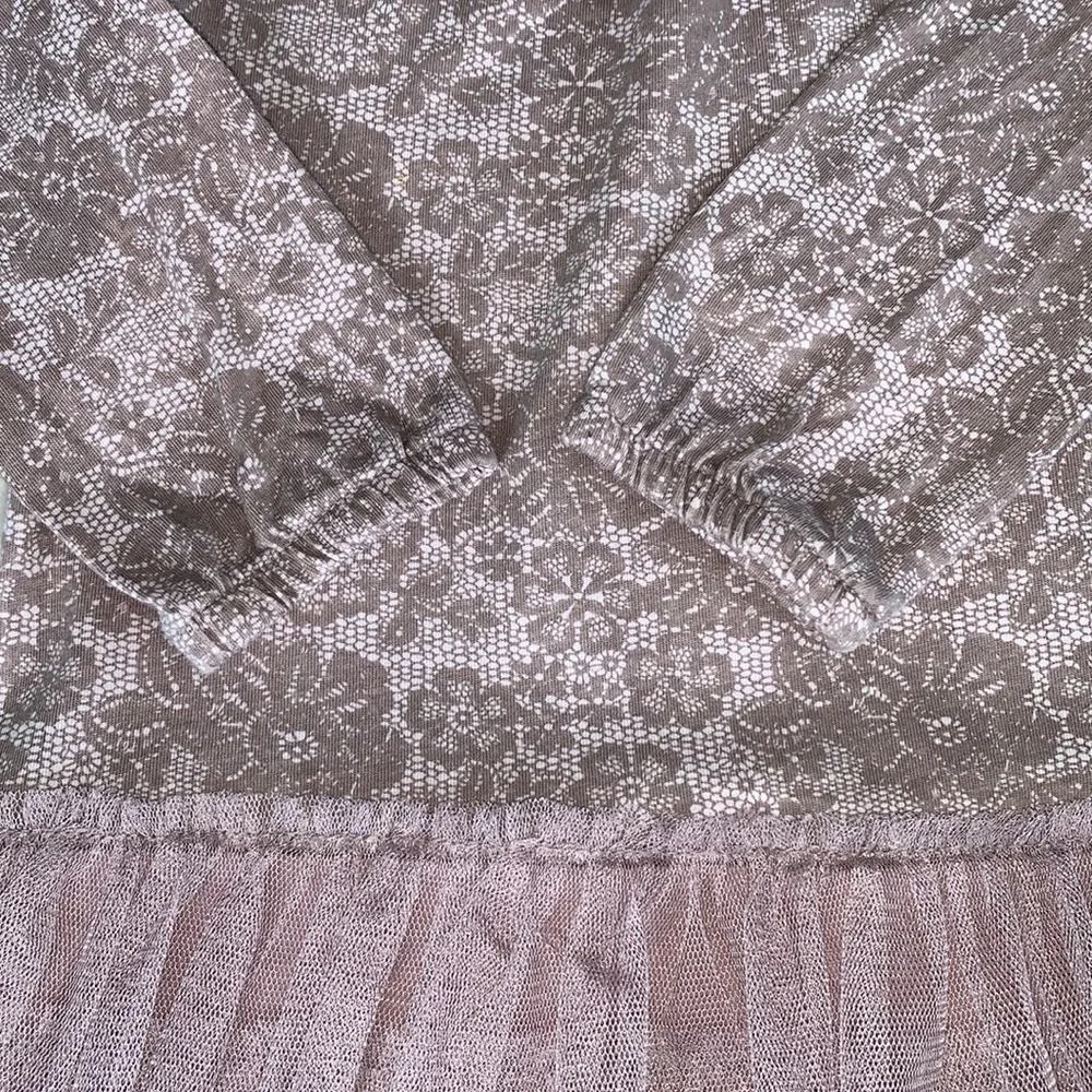 GAP used material