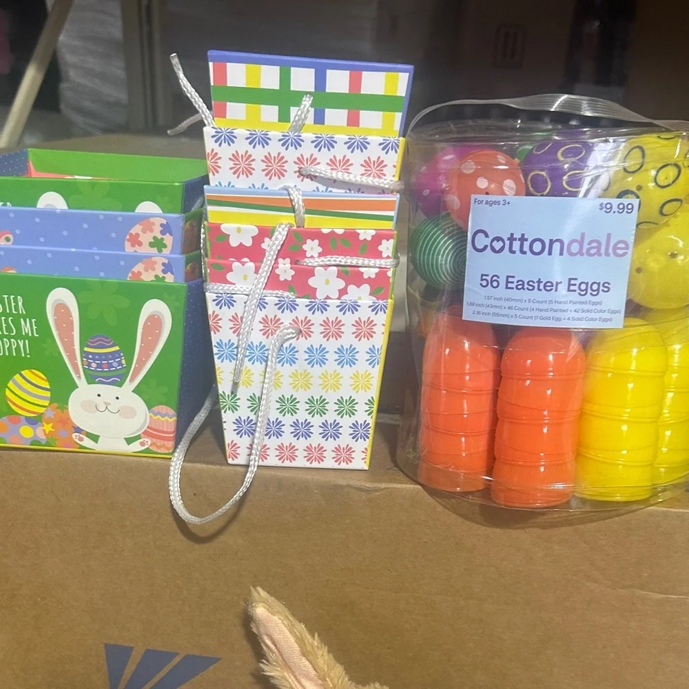 N/A celebrate easter