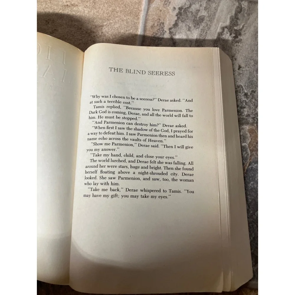 N/A cozy type thrilling