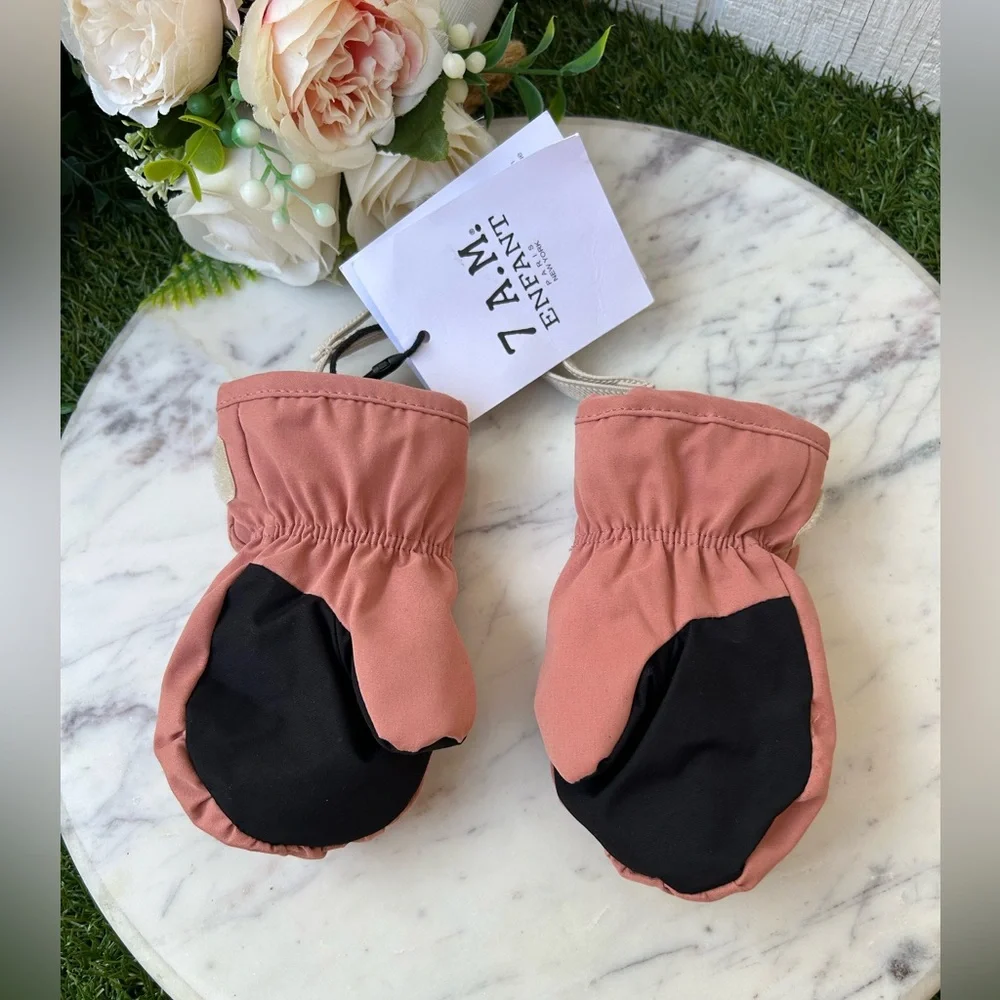 7Am Enfant away glove lining