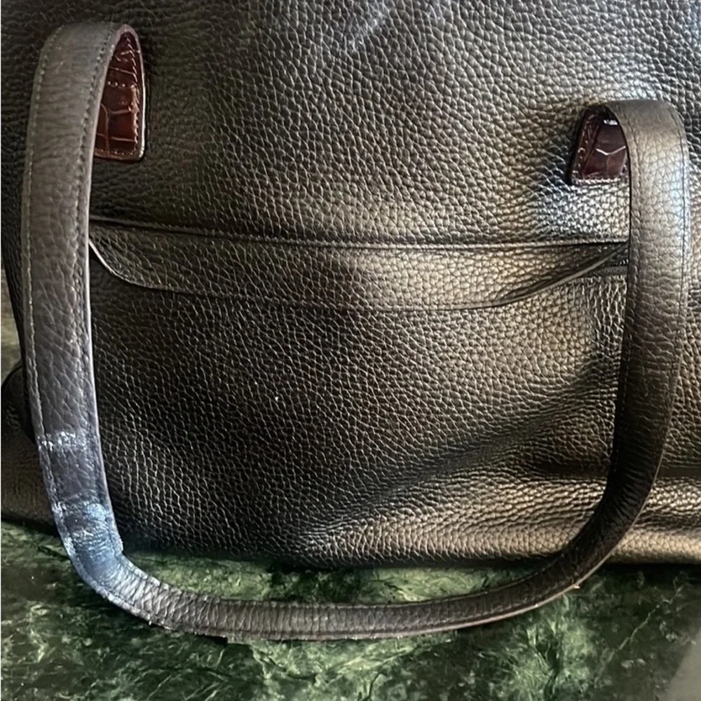 N/A handles tote quick