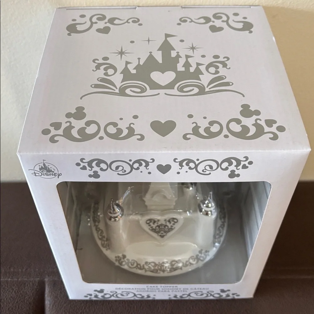 Disney charming ceramic