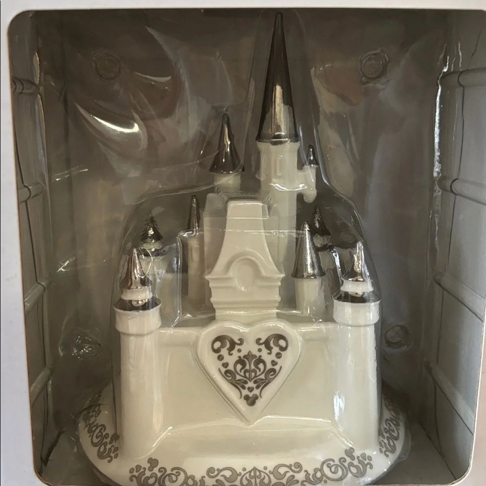 Disney charming ceramic