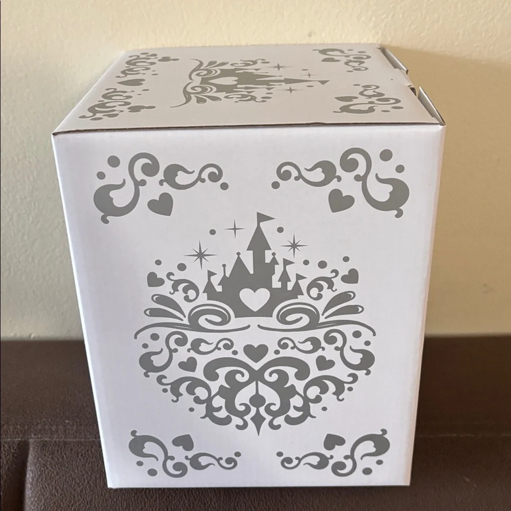 Disney charming ceramic