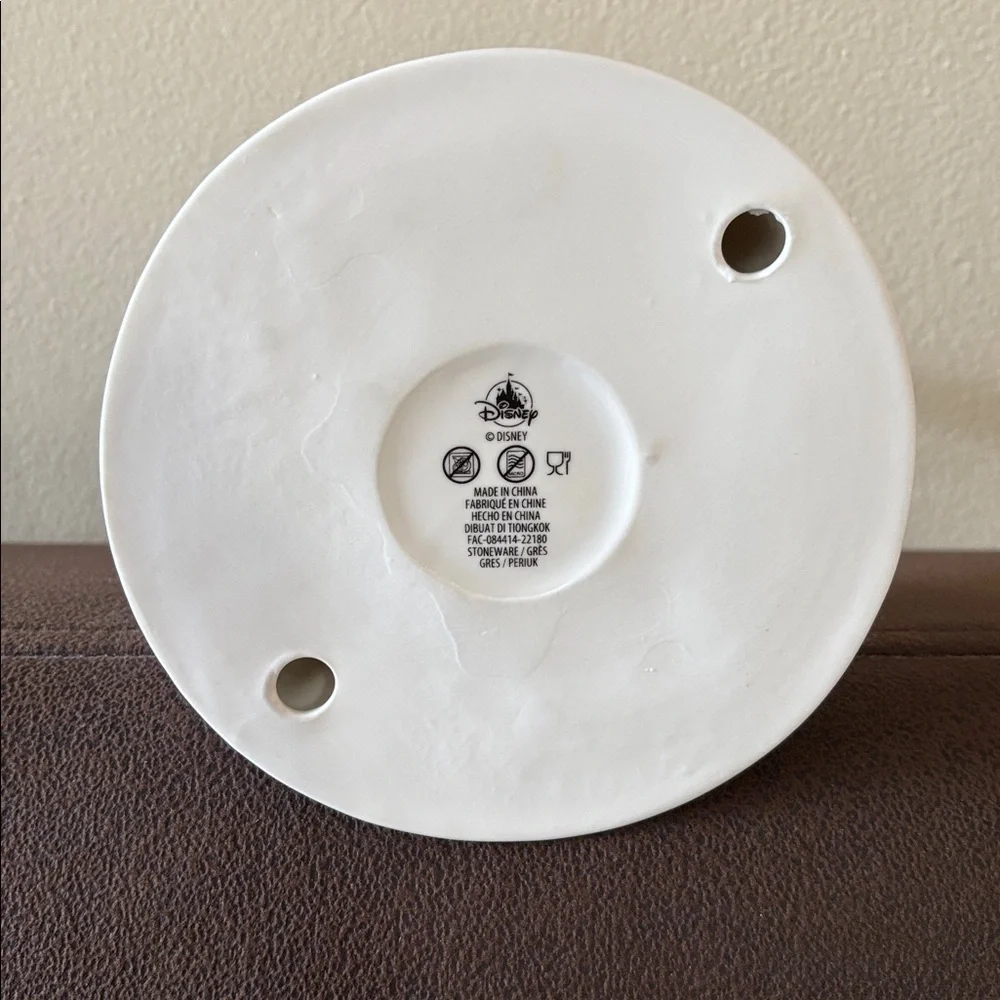 Disney charming ceramic