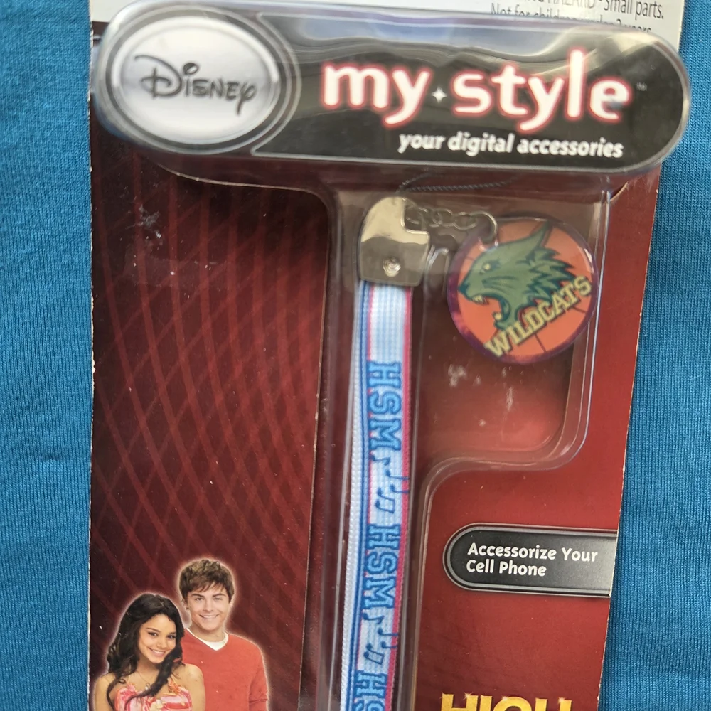 Disney from shows