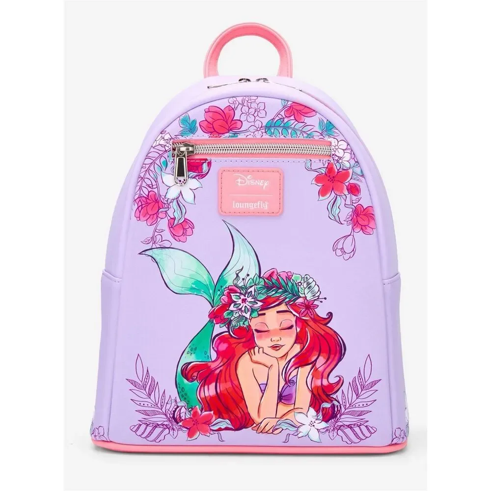 Loungefly disney little