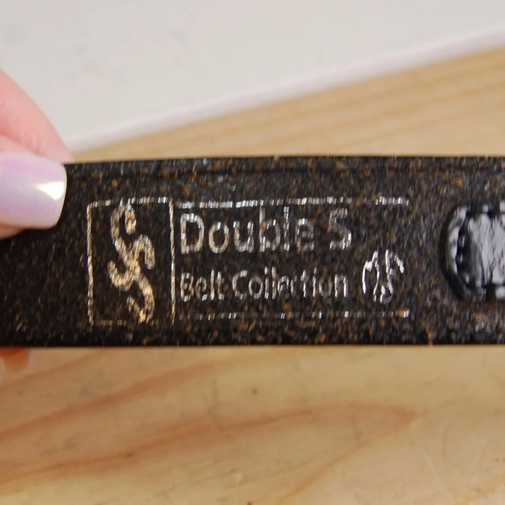 double s do use braided