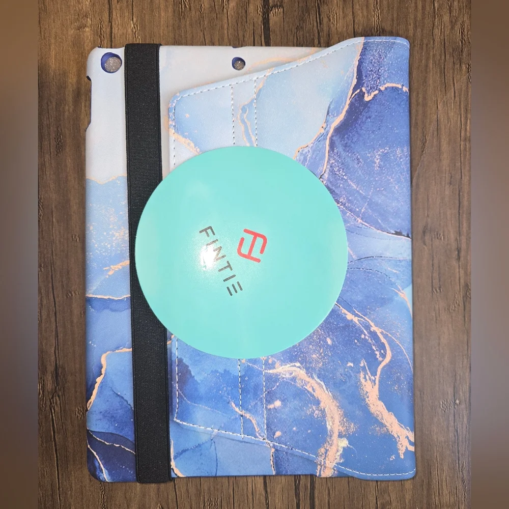 Fintie rotating case
