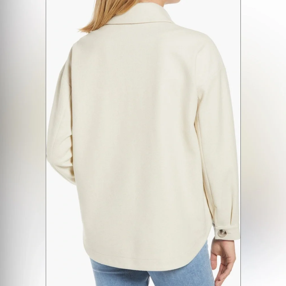 stylish cream