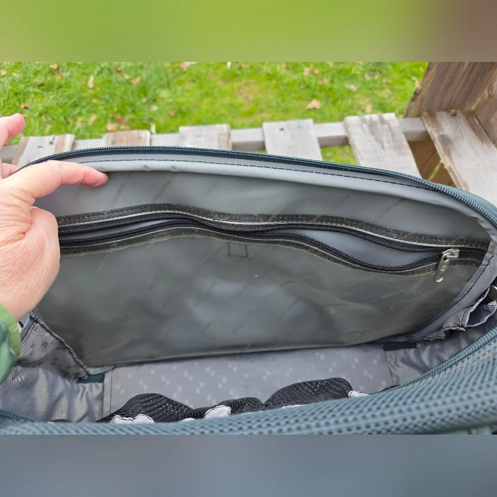 Samsonite 15 laptop