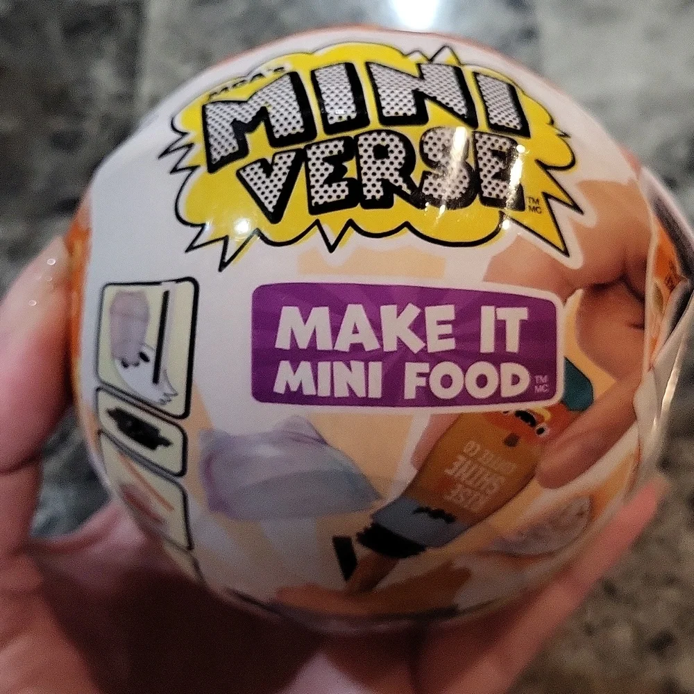 MGA Entertainment extremely rare