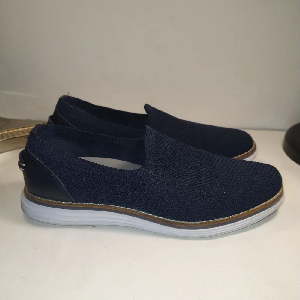 Cole Haan Original Grand Cloudfeel Meridian Loafers Shoes Women's sz 8B.
