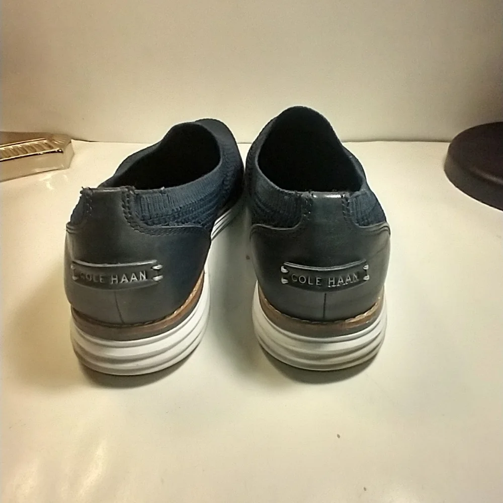 Cole Haan 8b meridian haan