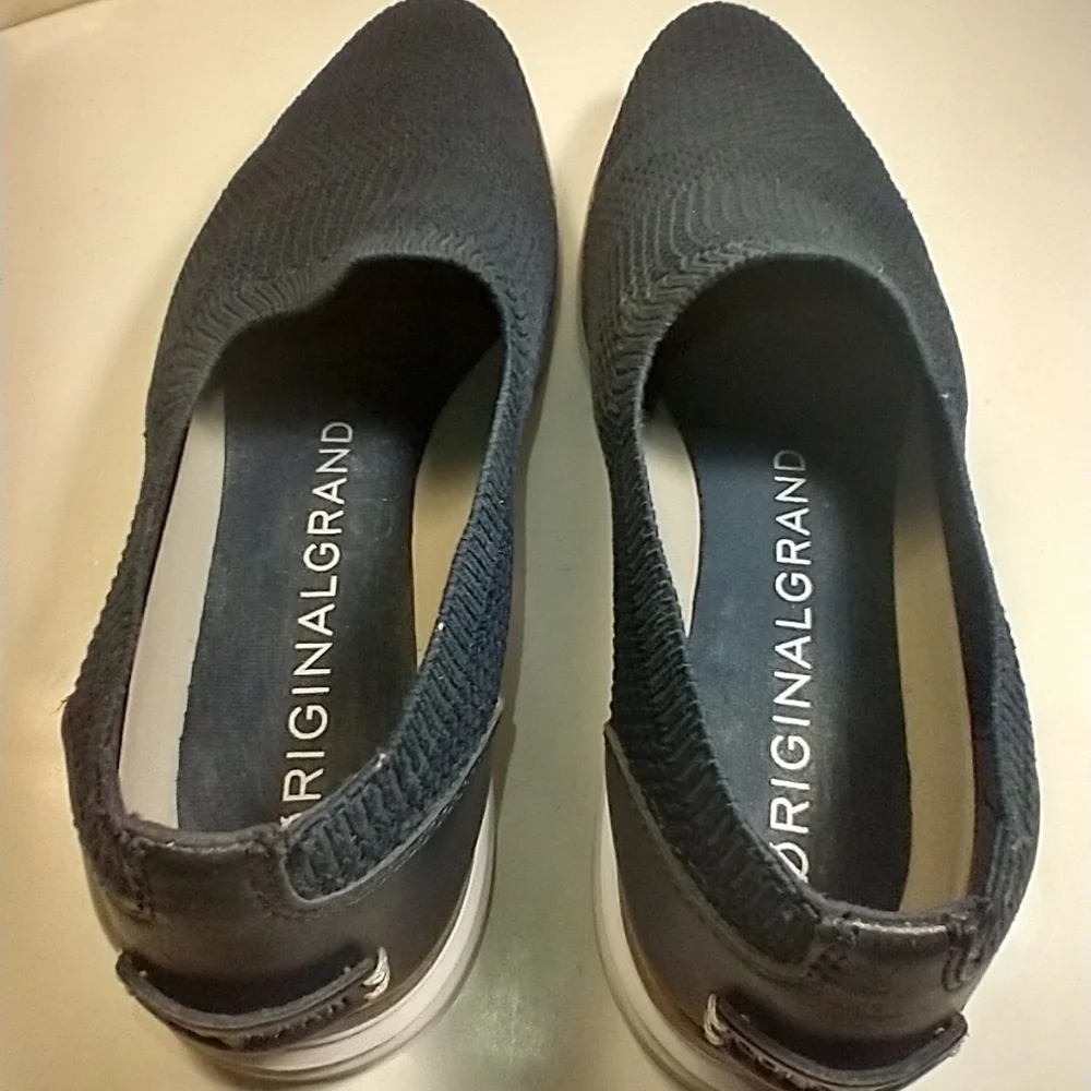 Cole Haan women grand