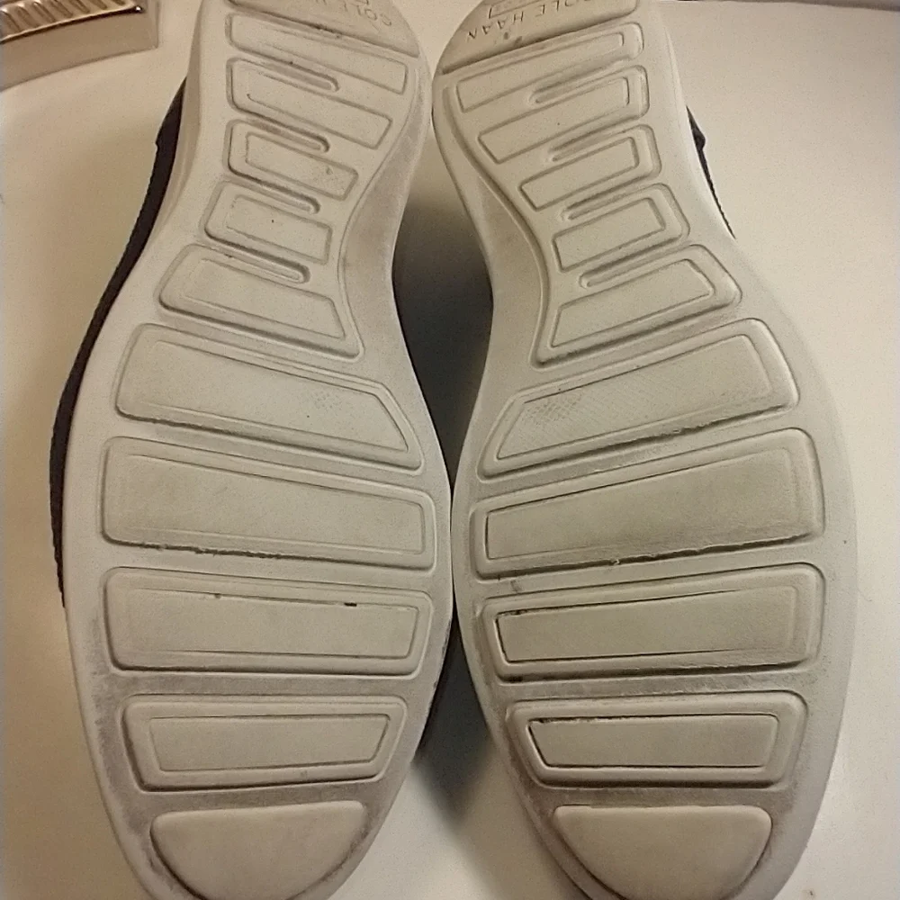 Cole Haan cloudfeel shoes