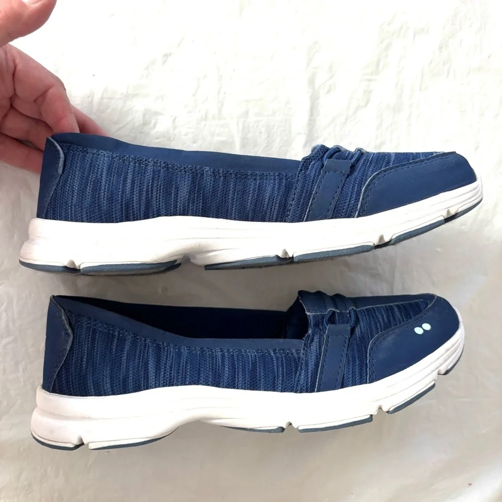 Ryka s26 sneaker both