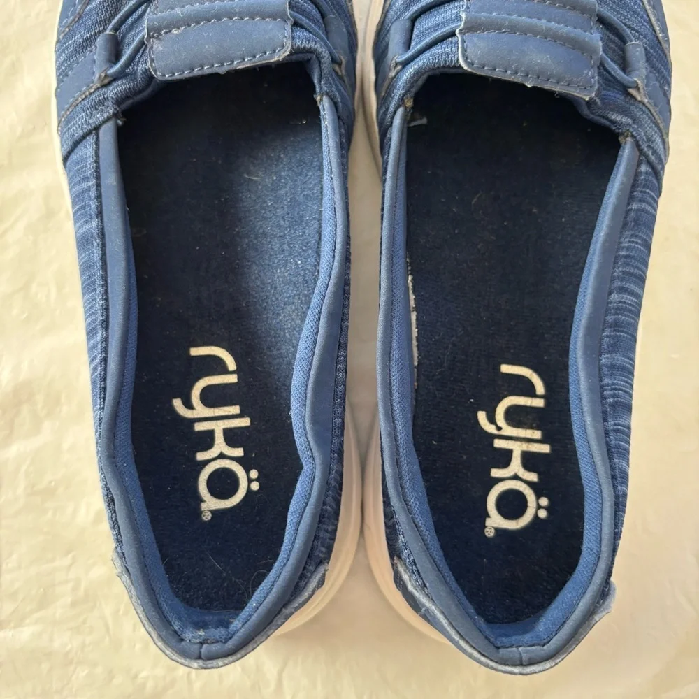 Ryka shoes s26