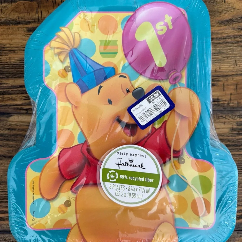 Hallmark brand disney