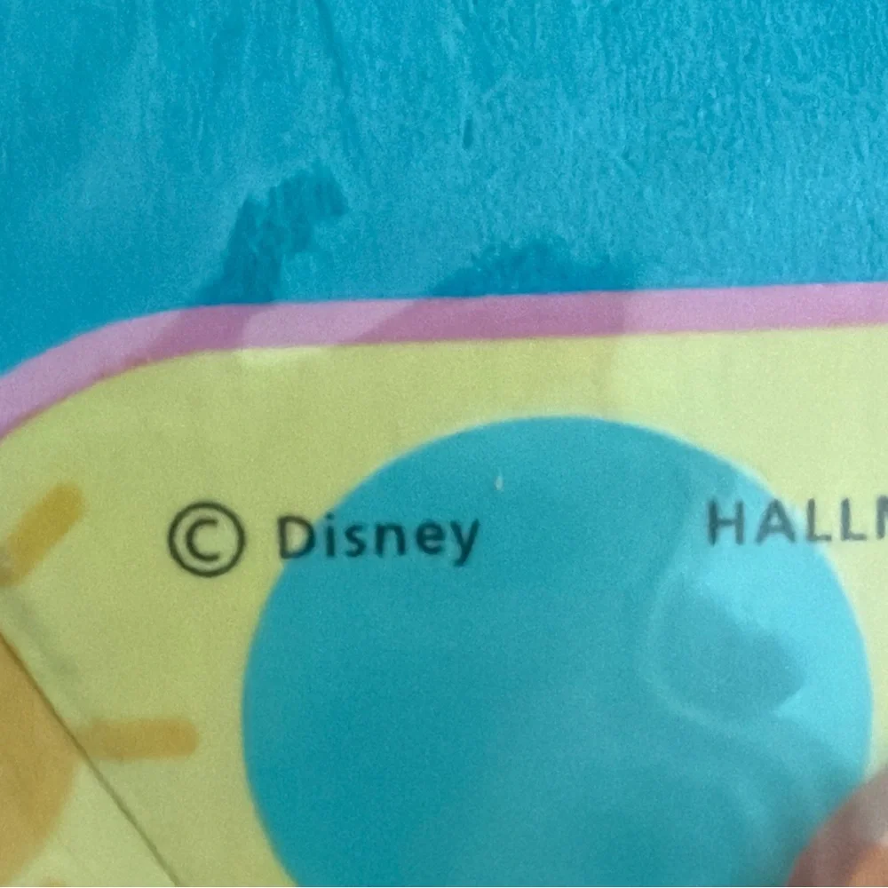 Hallmark total fiber sealed