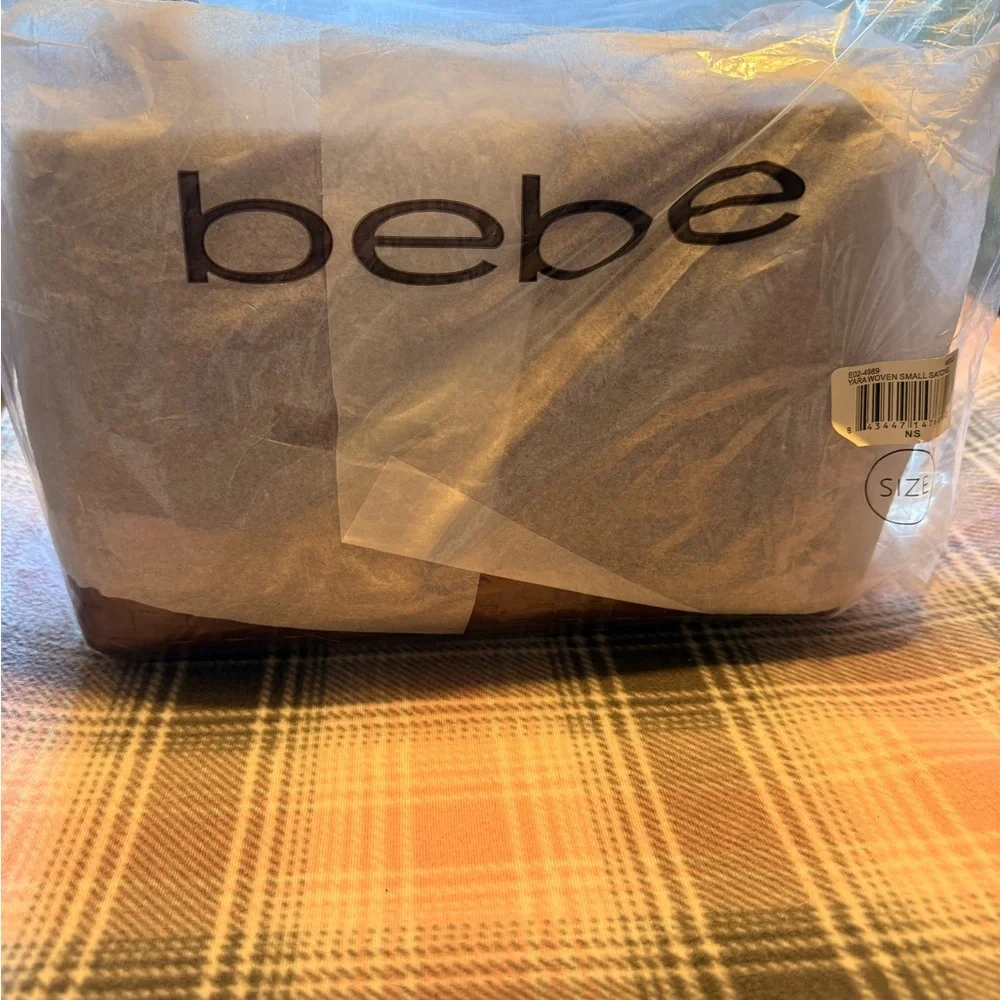 bebe yara woven