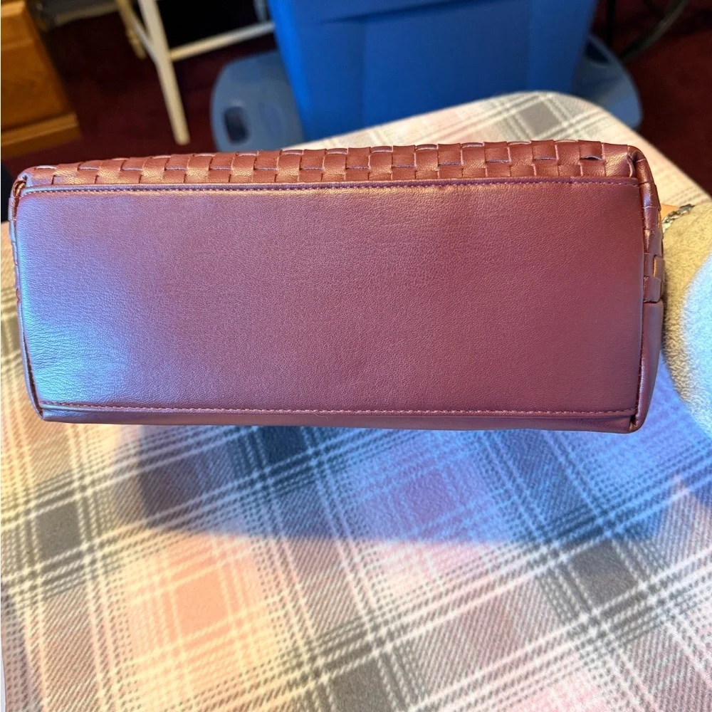 bebe yara woven