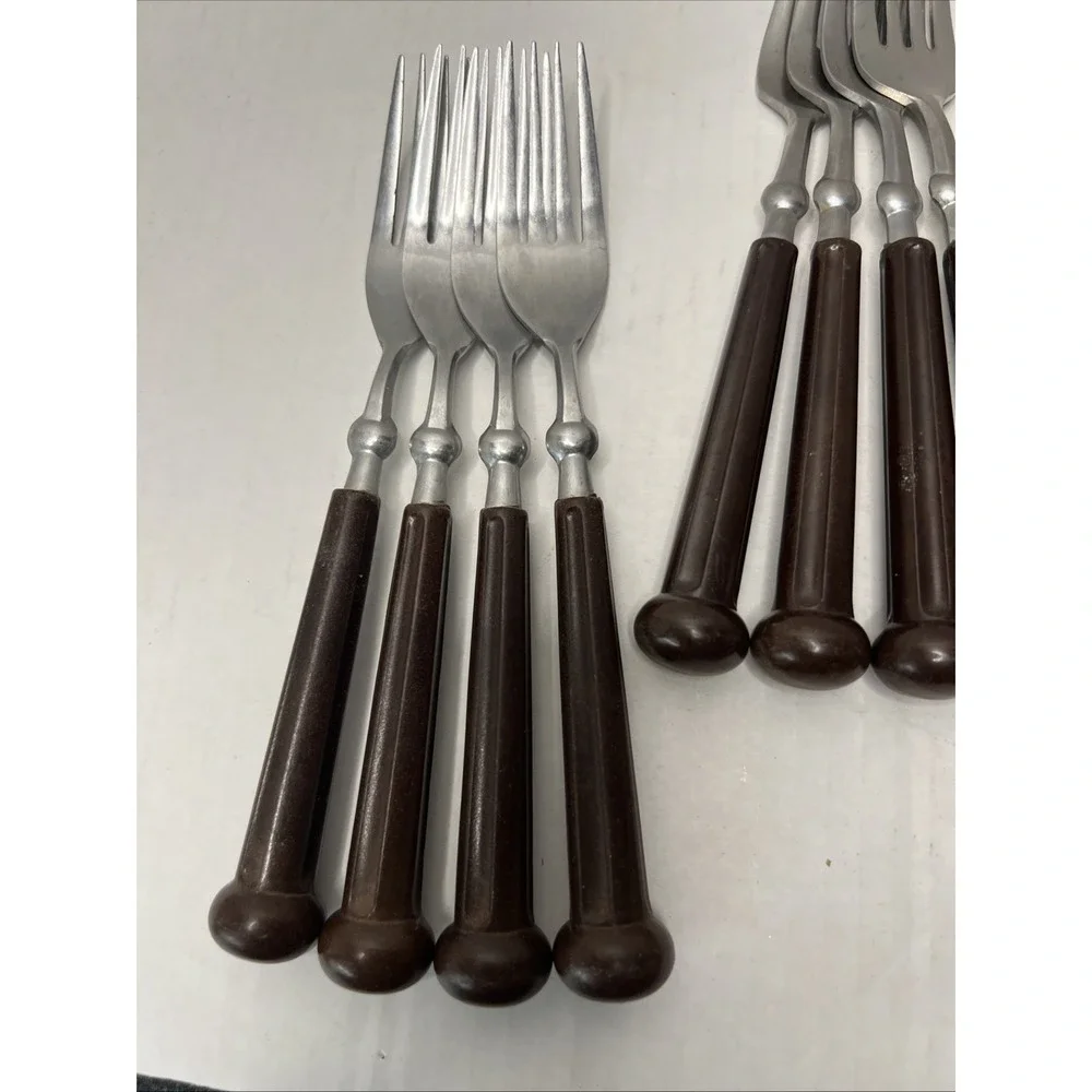 Oxford Hall dinner forks
