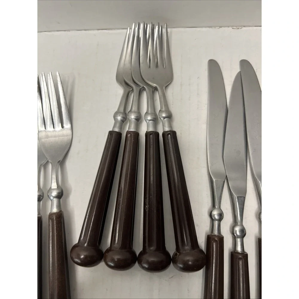 Oxford Hall dinner forks
