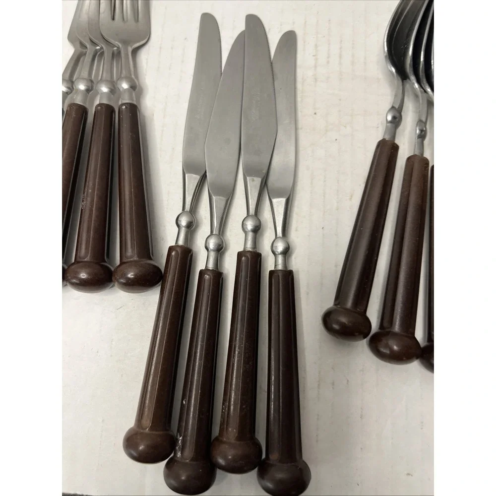 Oxford Hall dinner forks