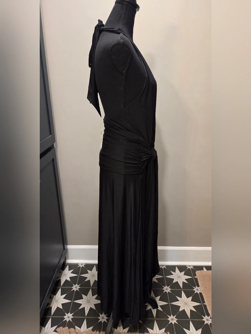 Abercrombie & Fitch hem abercrombie dress