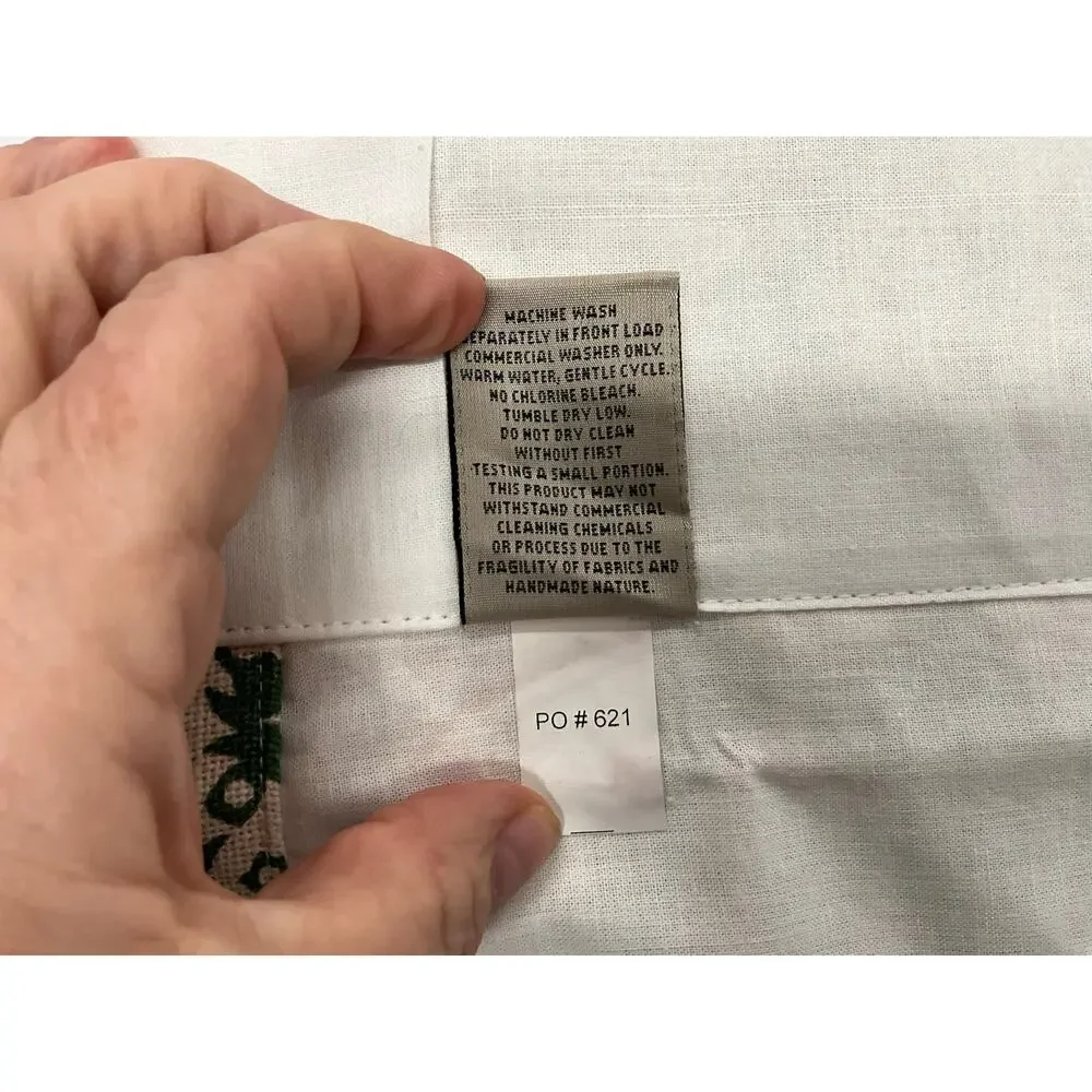 VHC Brands measurements 72x16 practical