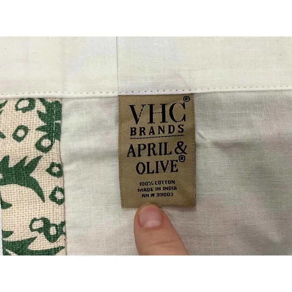 VHC Brands bring measures