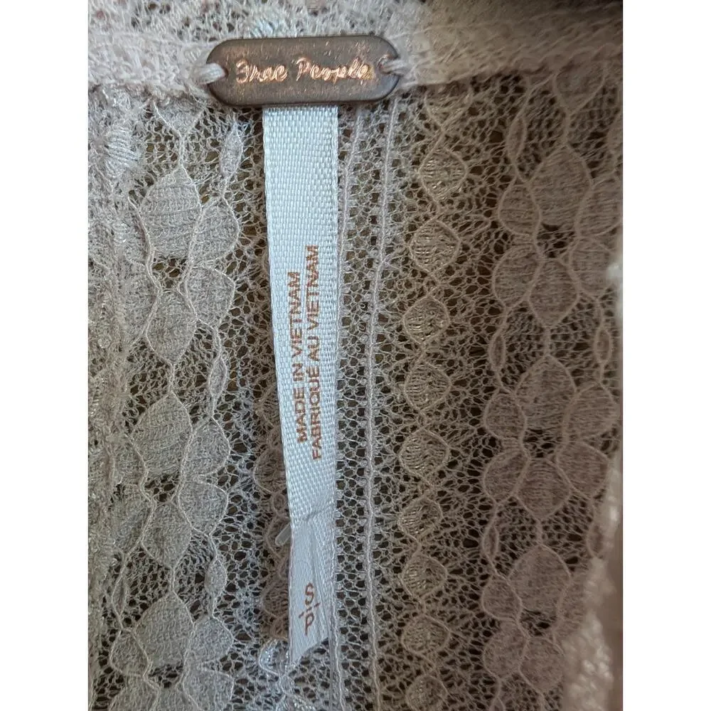 Free People free people