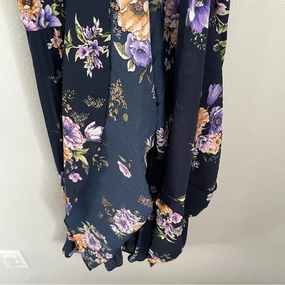 Xhilaration chic floral