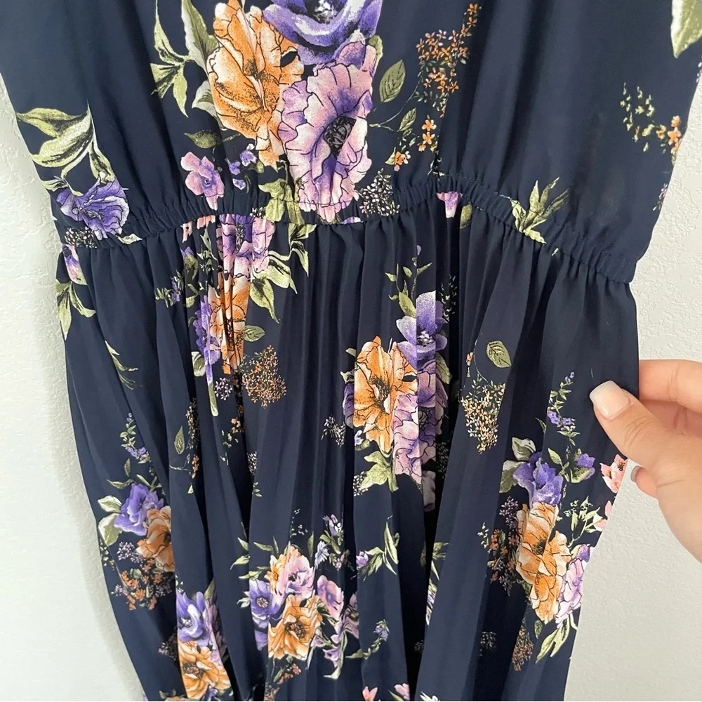 Xhilaration chic floral