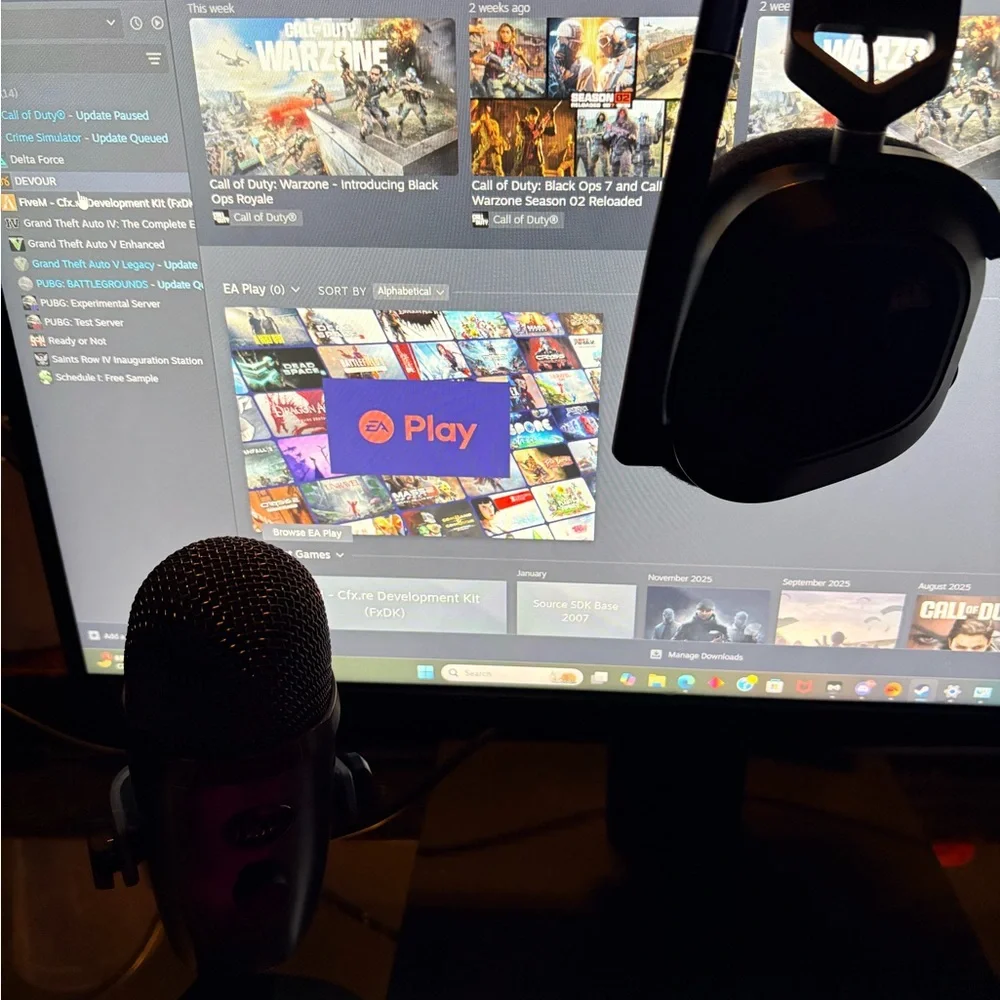omen powerful gaming