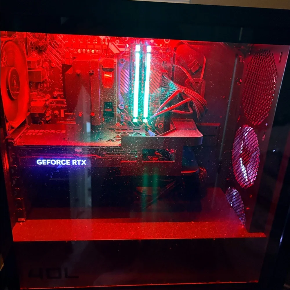 omen powerful gaming
