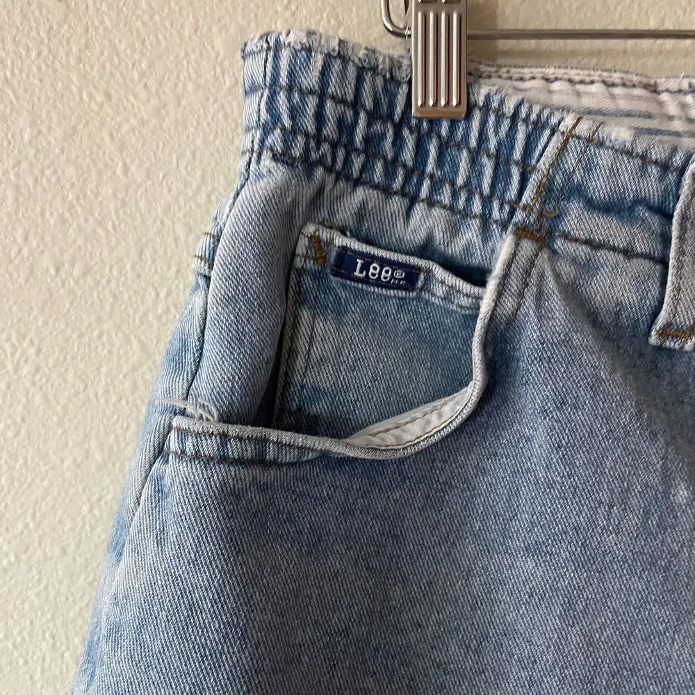 Lee 90s vintage