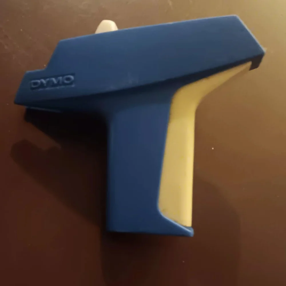 N/A compact handheld