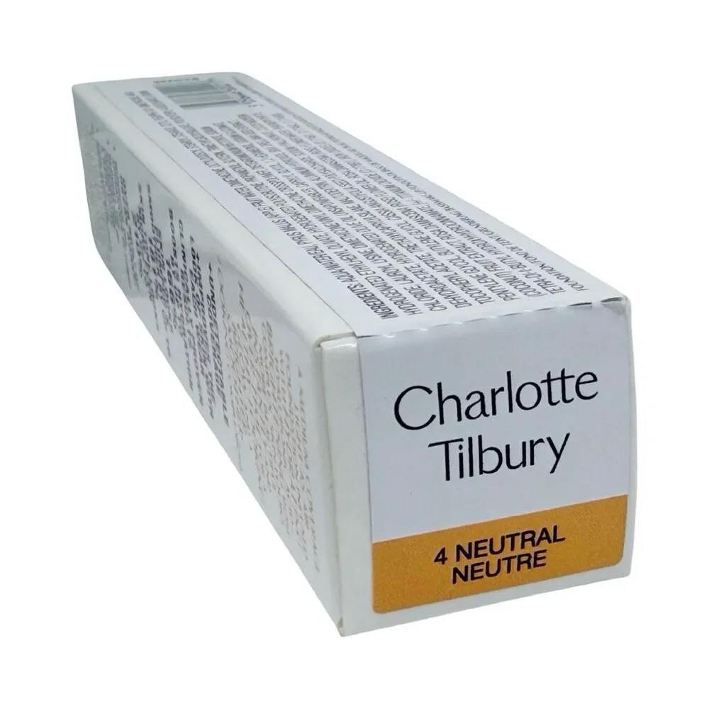 Charlotte Tilbury charlotte tilbury