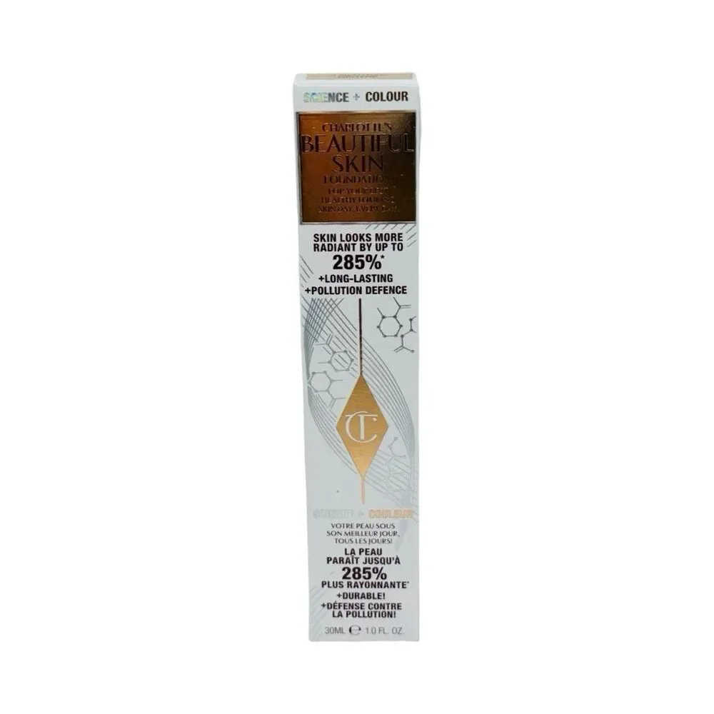 Charlotte Tilbury charlotte tilbury