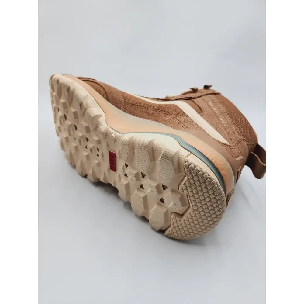 Vans dry medium