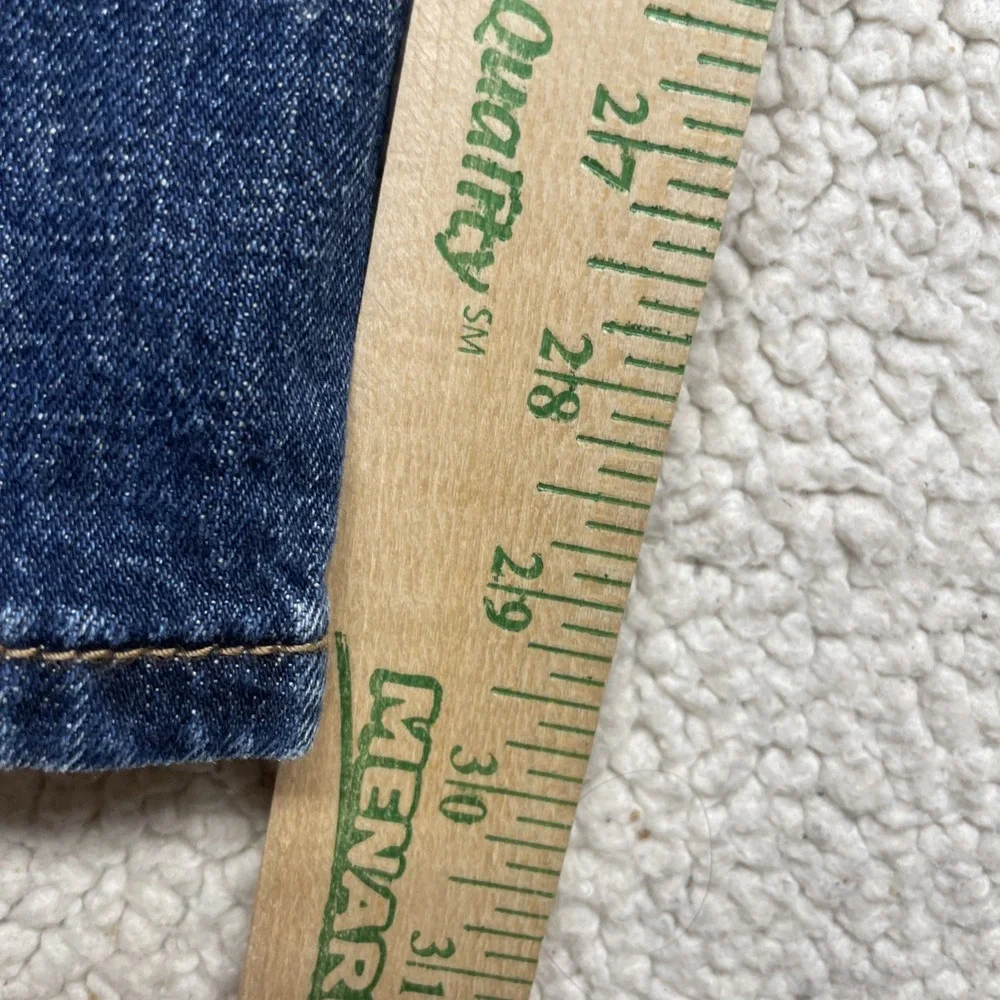Wrangler back timeless